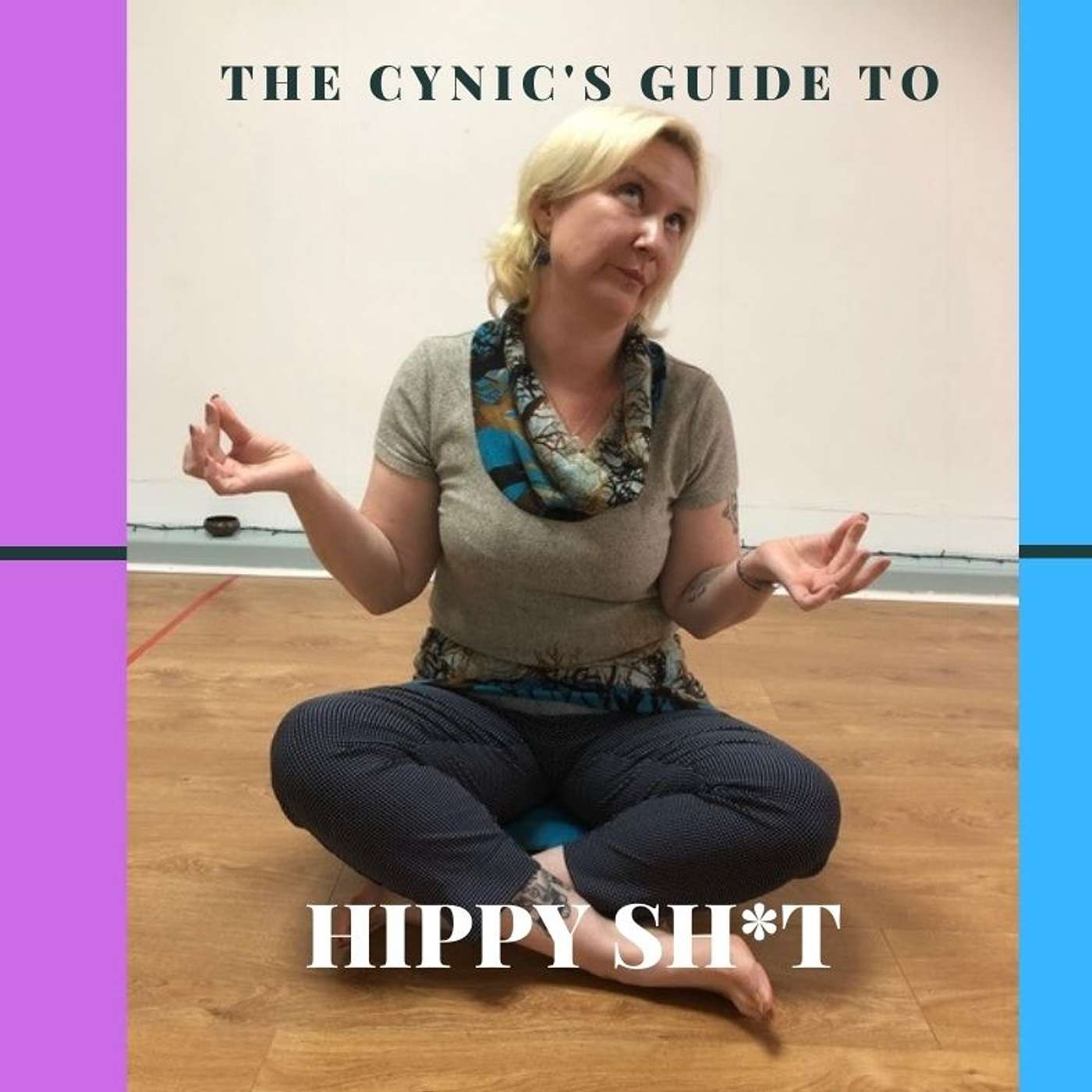 The Cynic's Guide to Hippy Shit