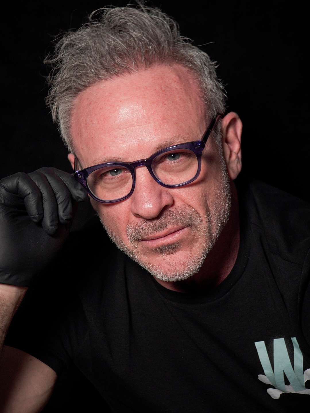 Dr. Doug Willen
