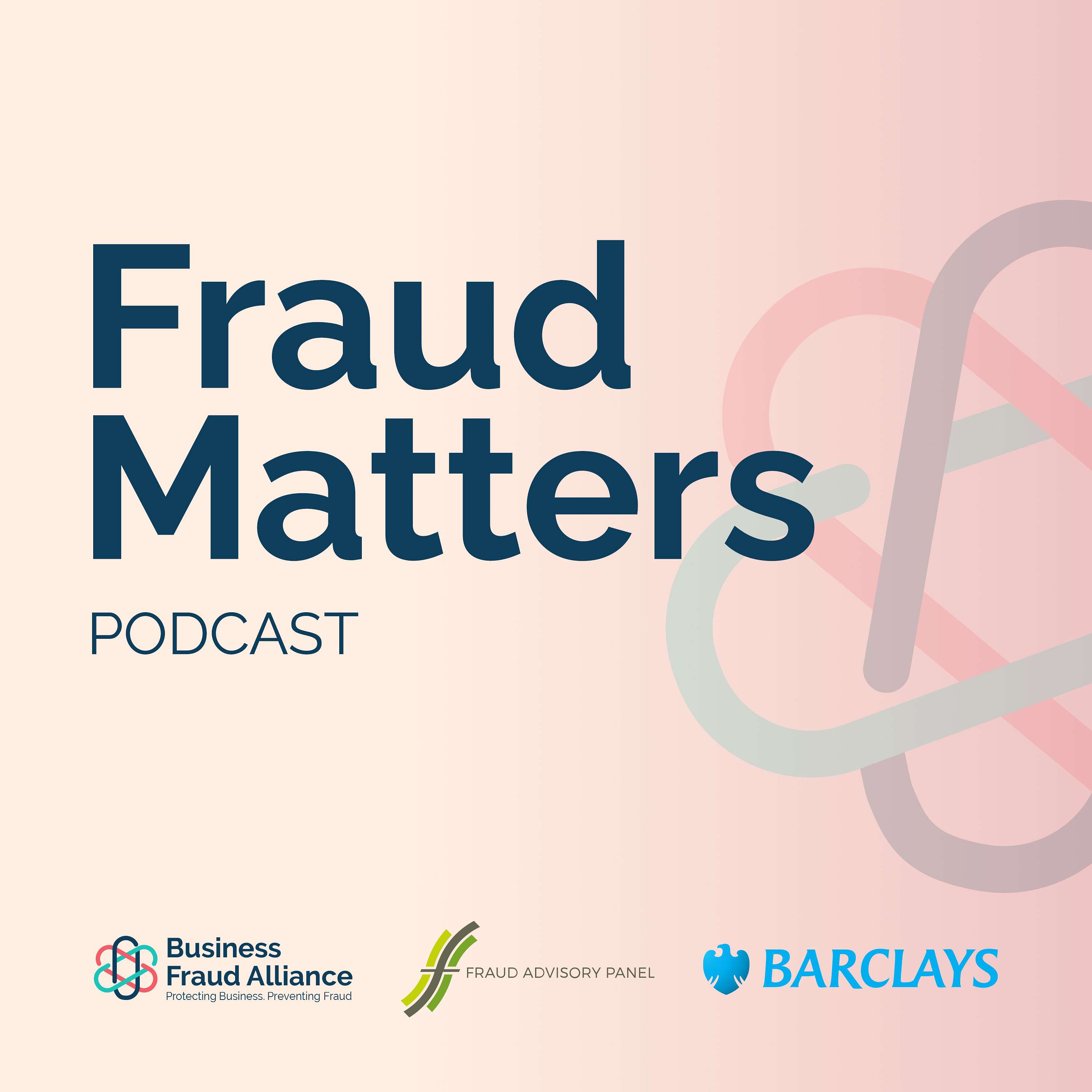 Fraud Matters