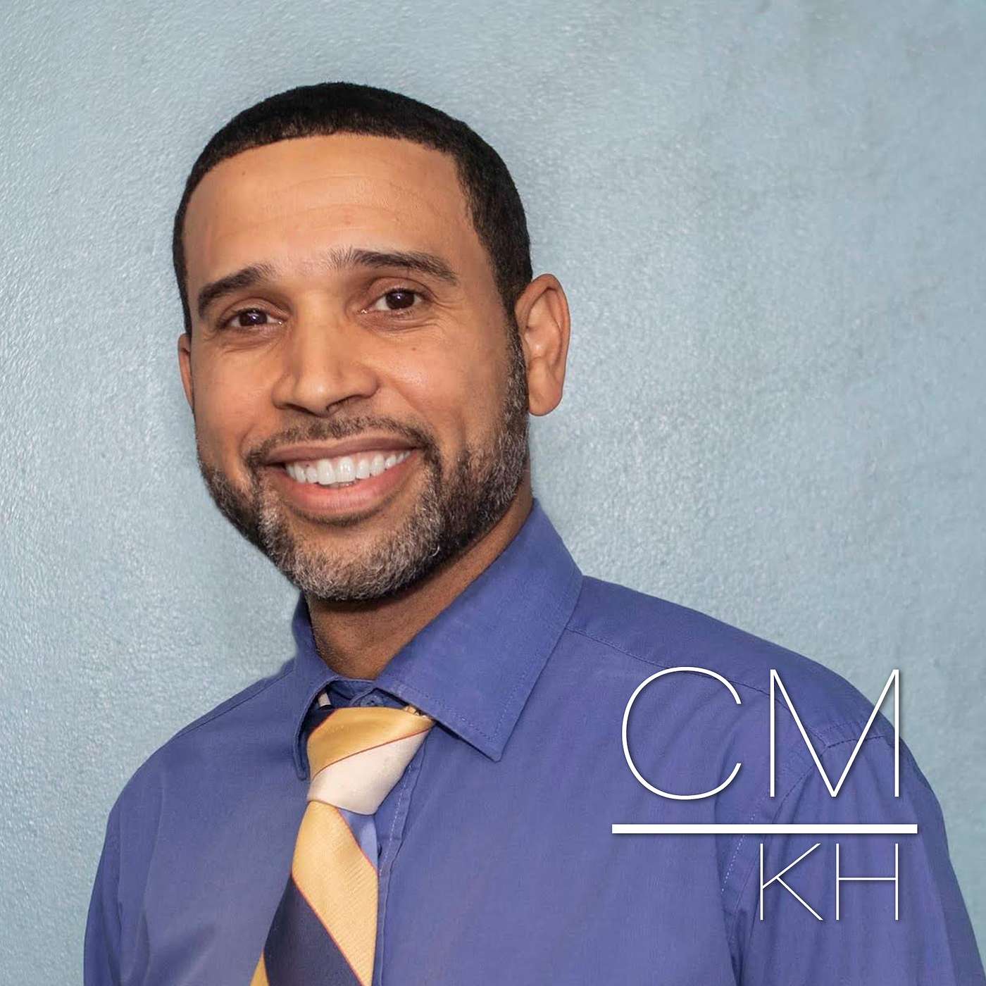 Episode #81: Missouri's Teacher of the Year 2022: A Conversation with James Young