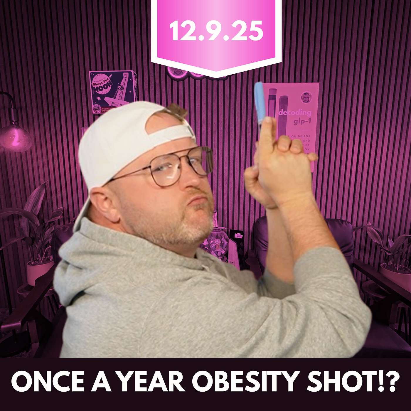 Mounjaro vs. New Obesity Drugs: Why Wave-007 Is Stealing the Spotlight