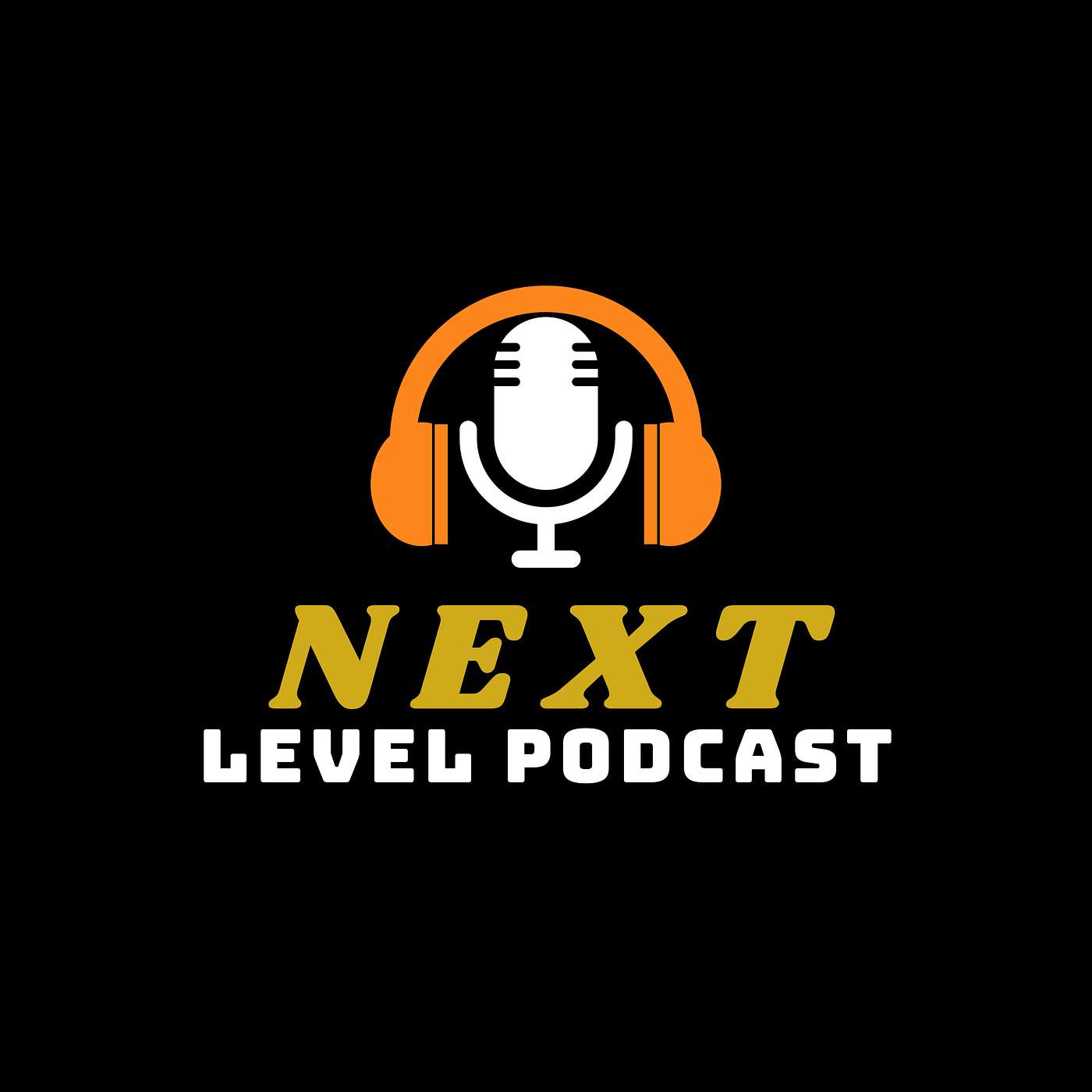 Next Level Podcastt