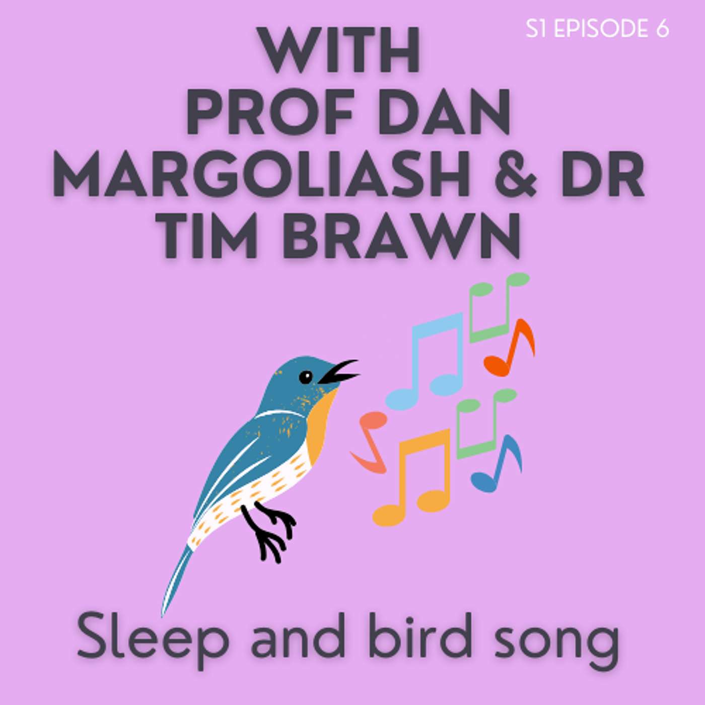 Sleep Science Podcast