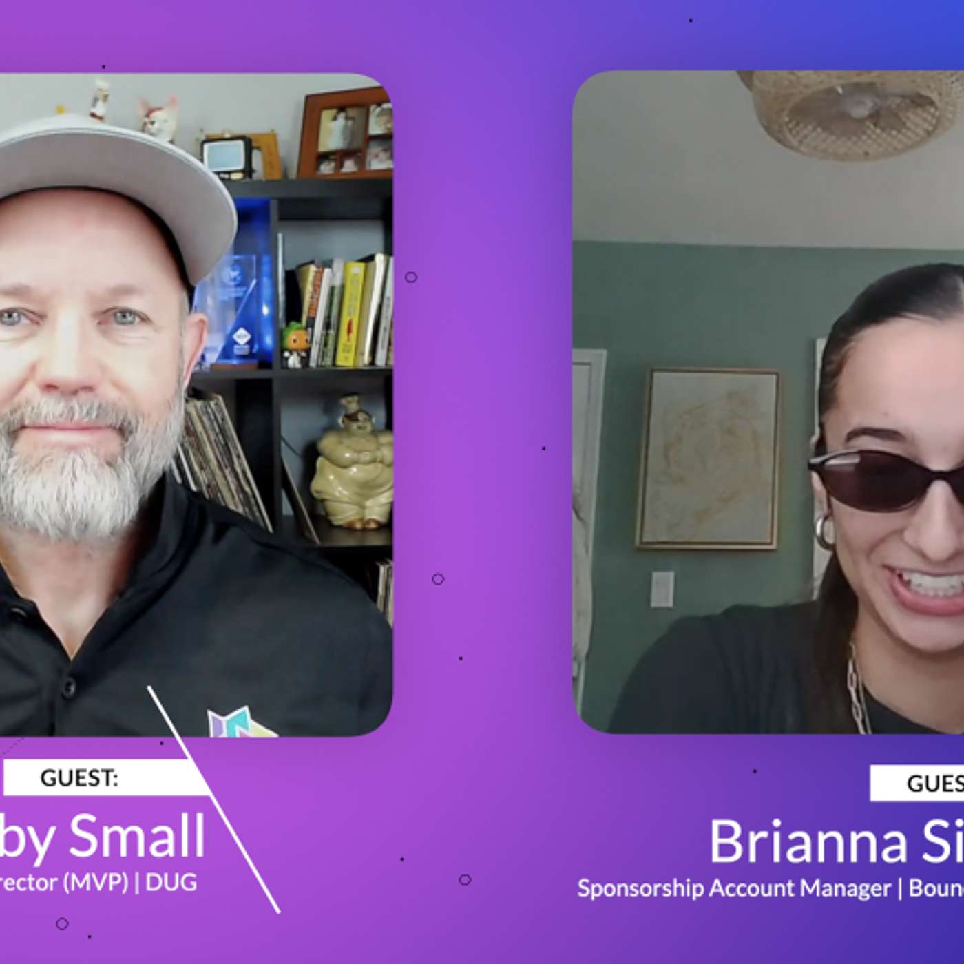 Episode 504: You're Not on the List