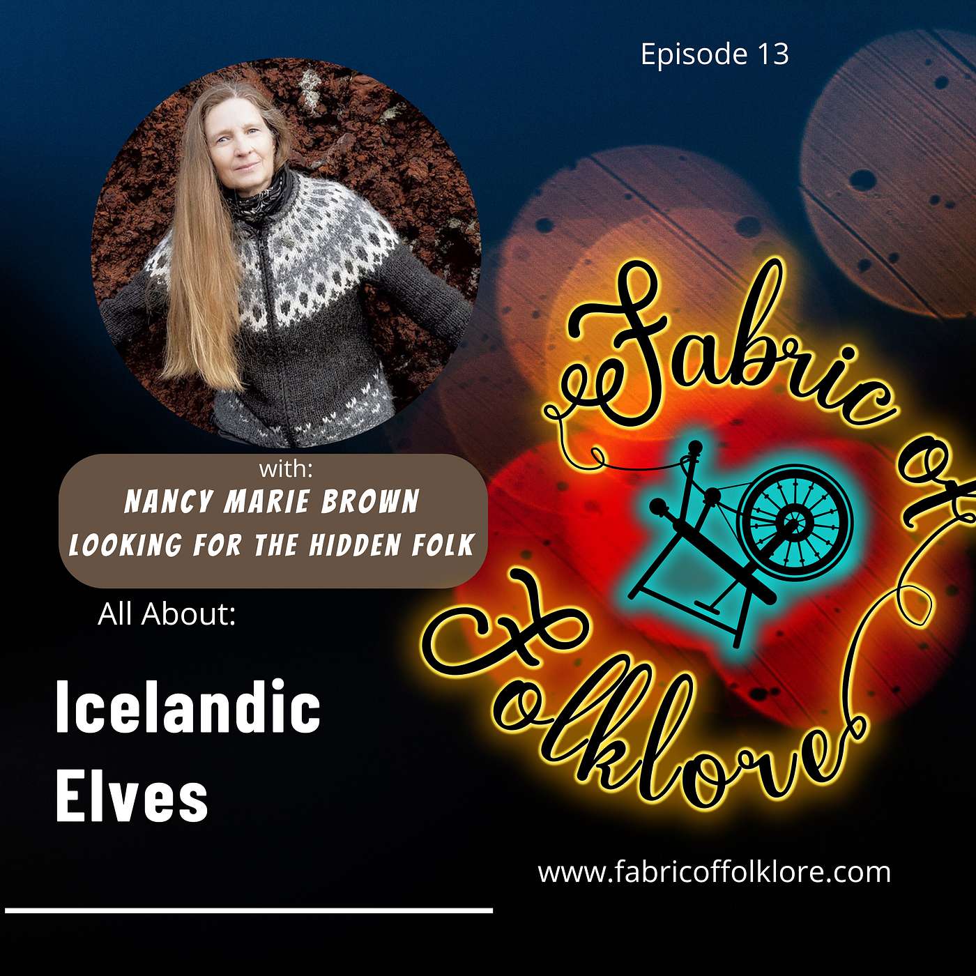 Fabric of Folklore