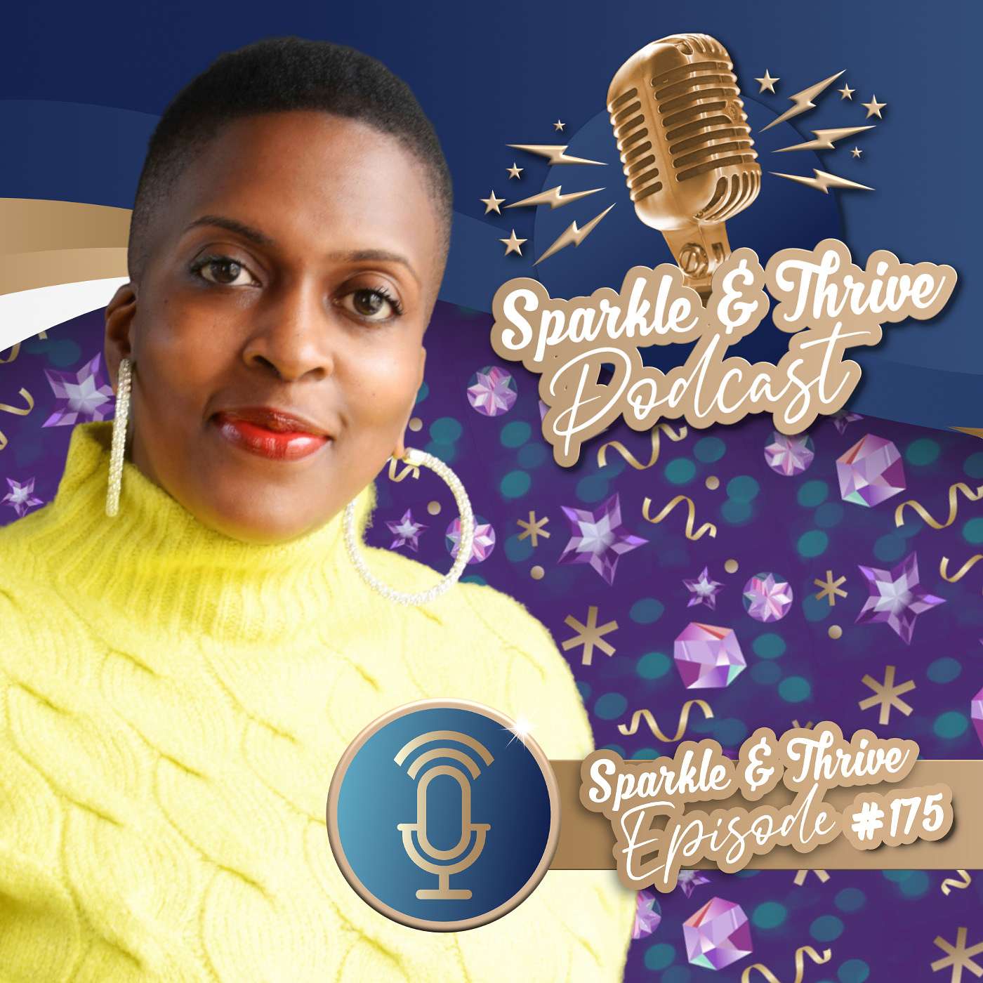 [Episode 175] Facebook is not dead! The Facebook trends to watch in 2023 with Vee Roberts episode artwork