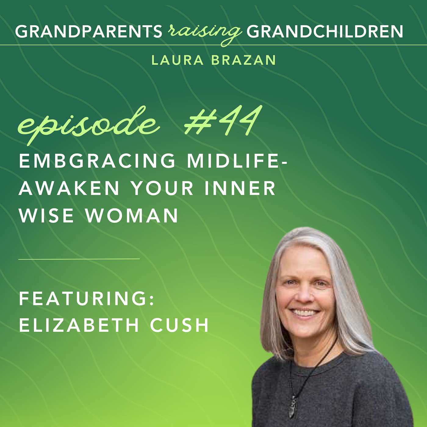 Grandparents Raising Grandchildren: Nurturing Through Adversity
