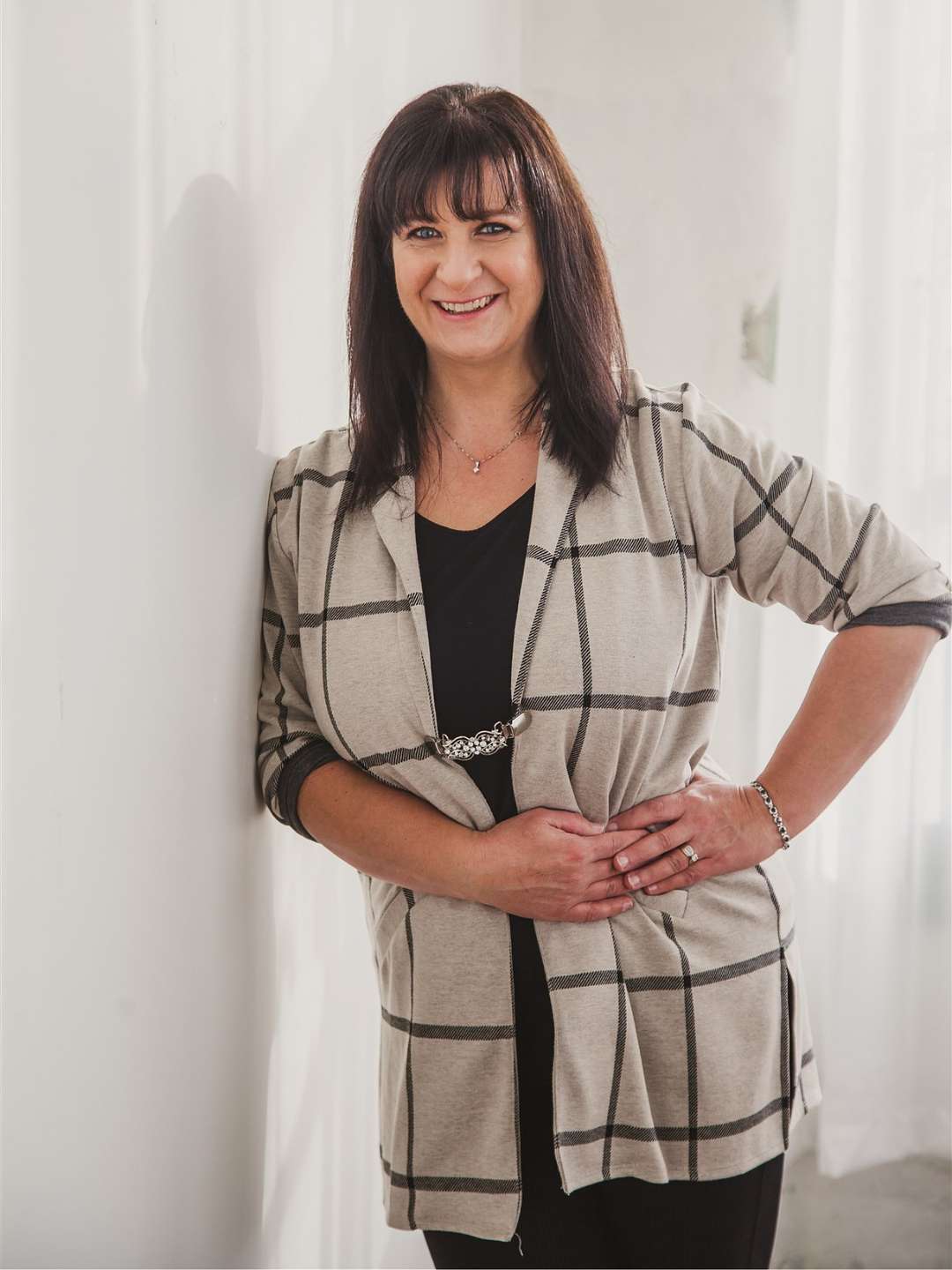 Laryssa Lamrock