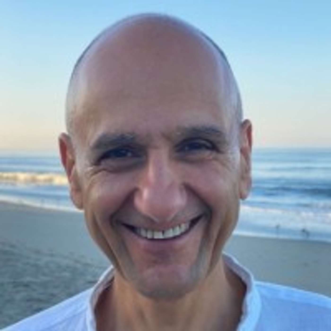 Spiritual Awakening in Leadership: Yosi Amram's Journey to Transformative Leadership