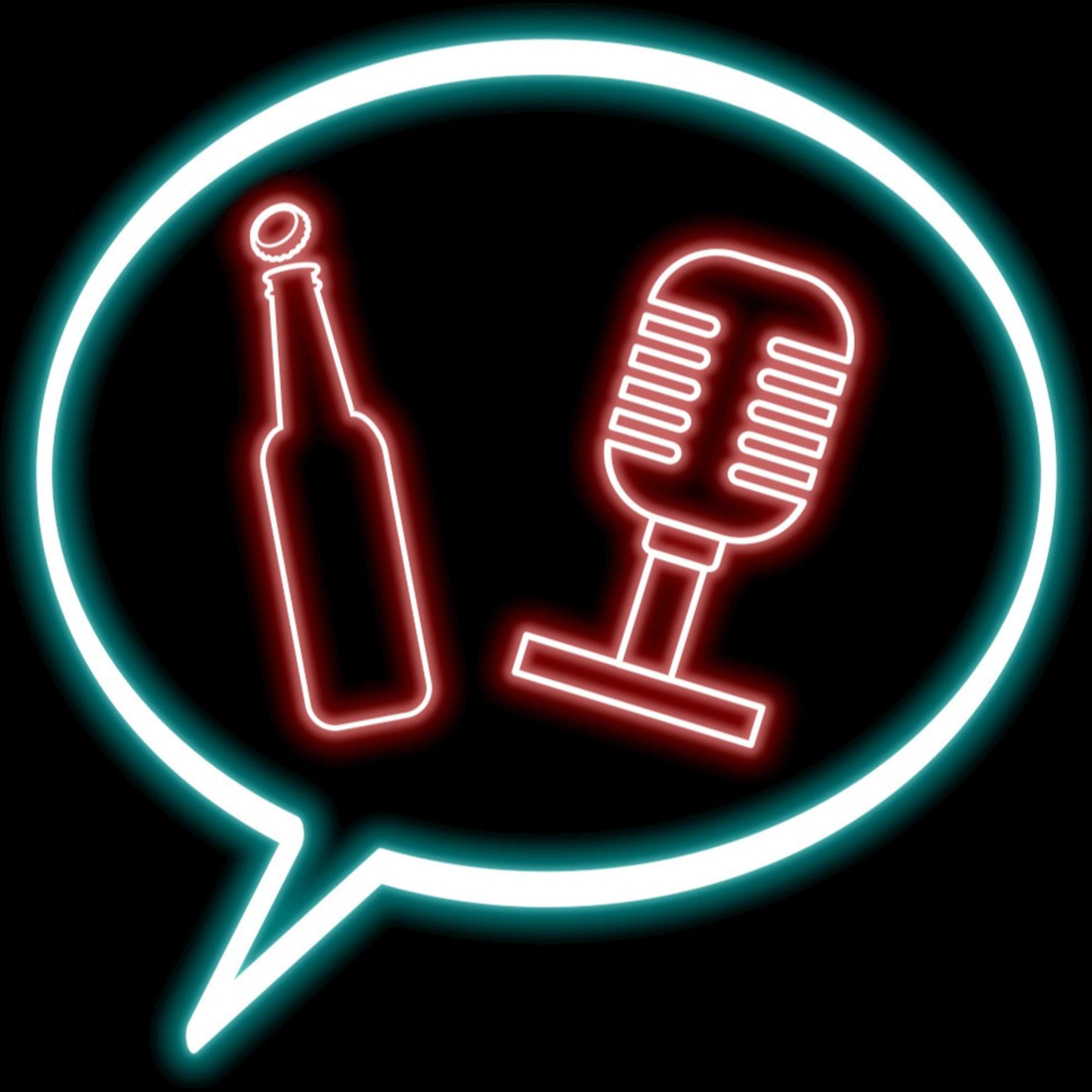 iNERDbriated NYC Podcast