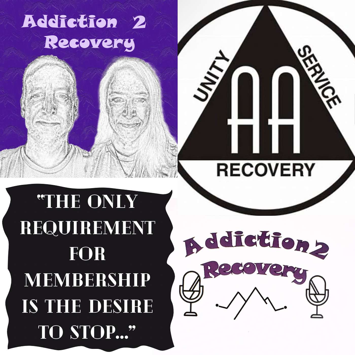 Addiction2Recovery