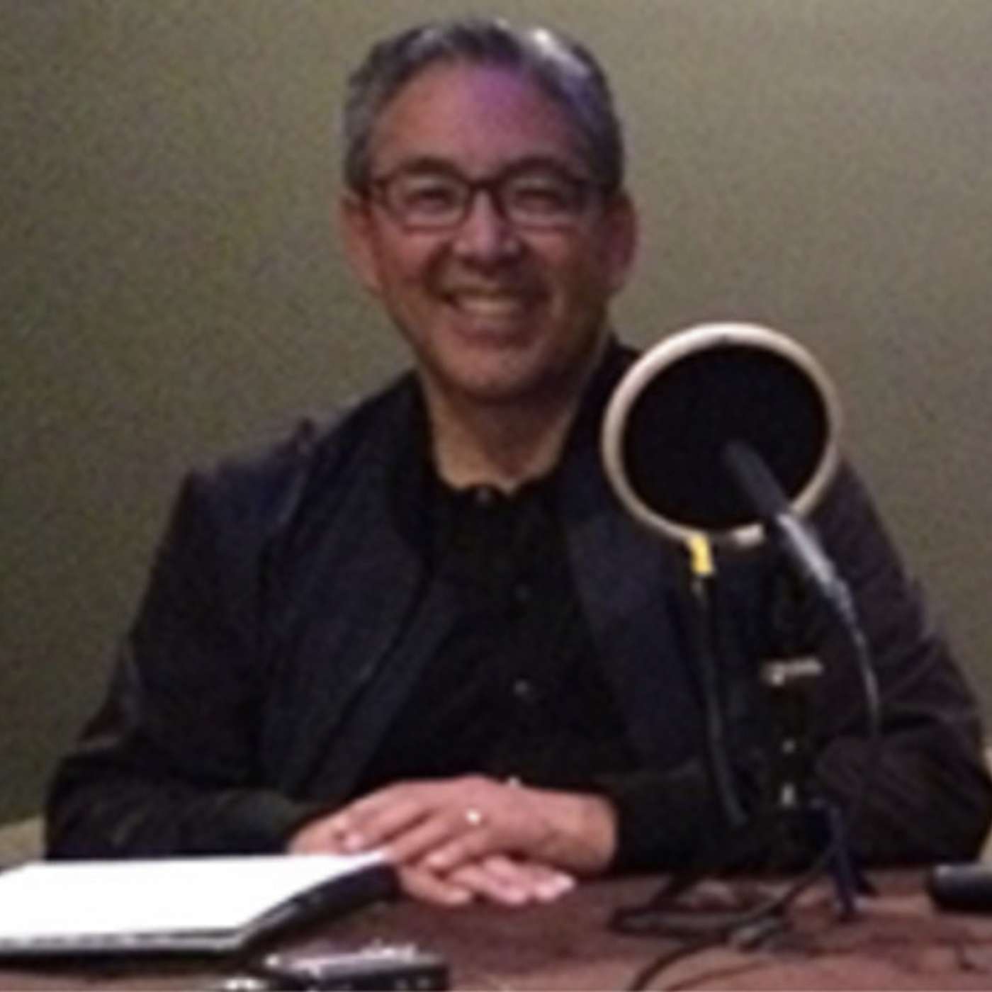 The Beached White Male Podcast with Ken Kemp