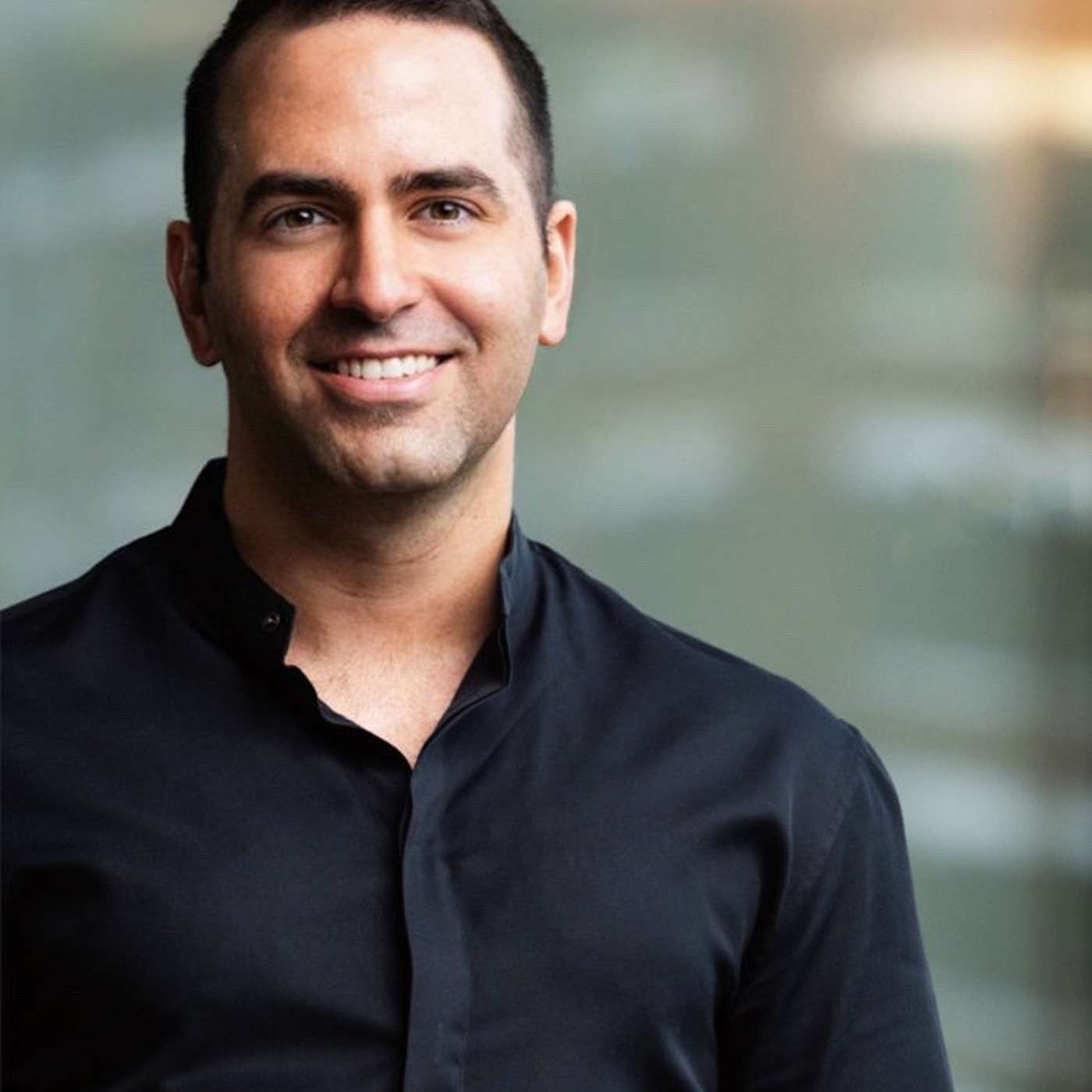 Episode 110: Building An NFT Brand ft. Arvin Khamseh Episode 110: Building An NFT Brand ft. Arvin Khamseh