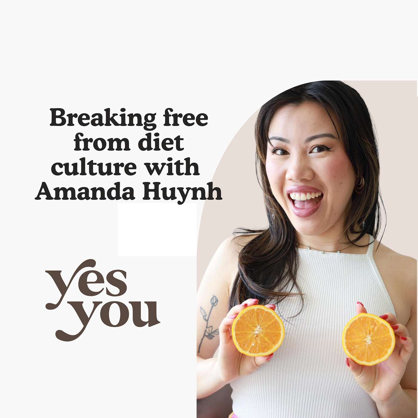 Yes You