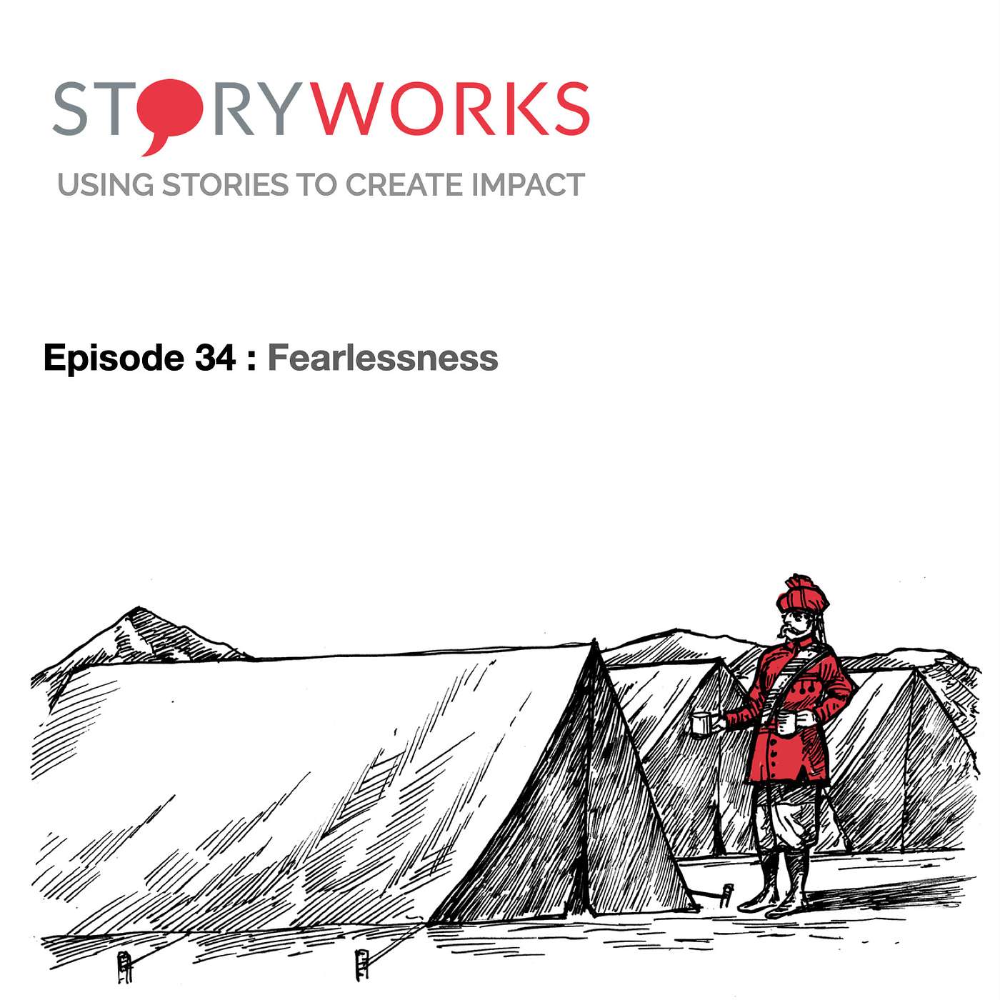 The StoryBank