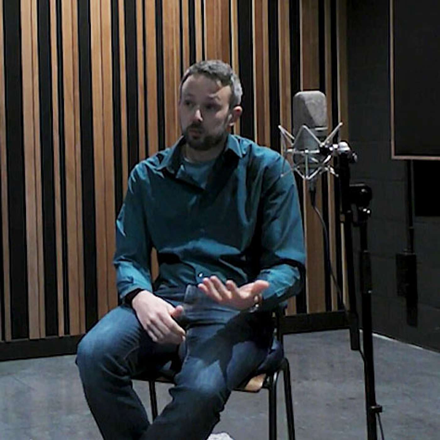 V-ICT-OR op de sofa ... Kevin De Backer | COO | CIVIOS