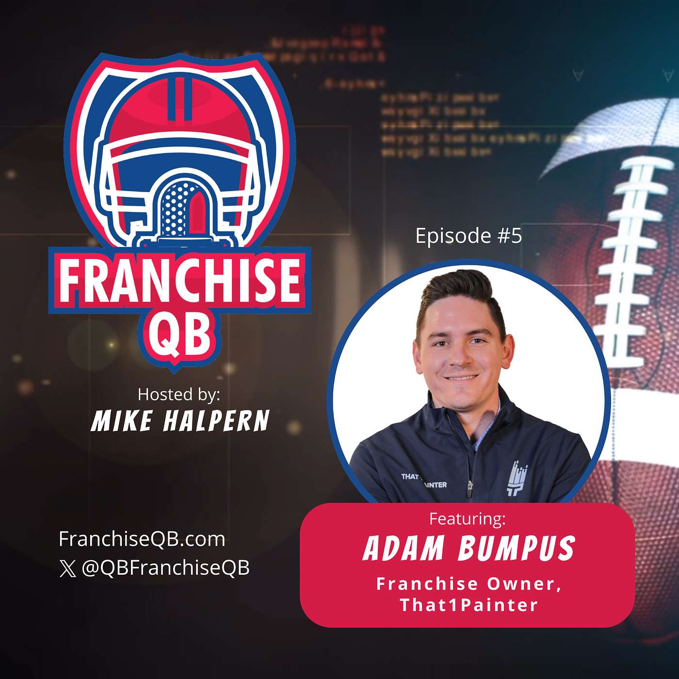 Franchise QB