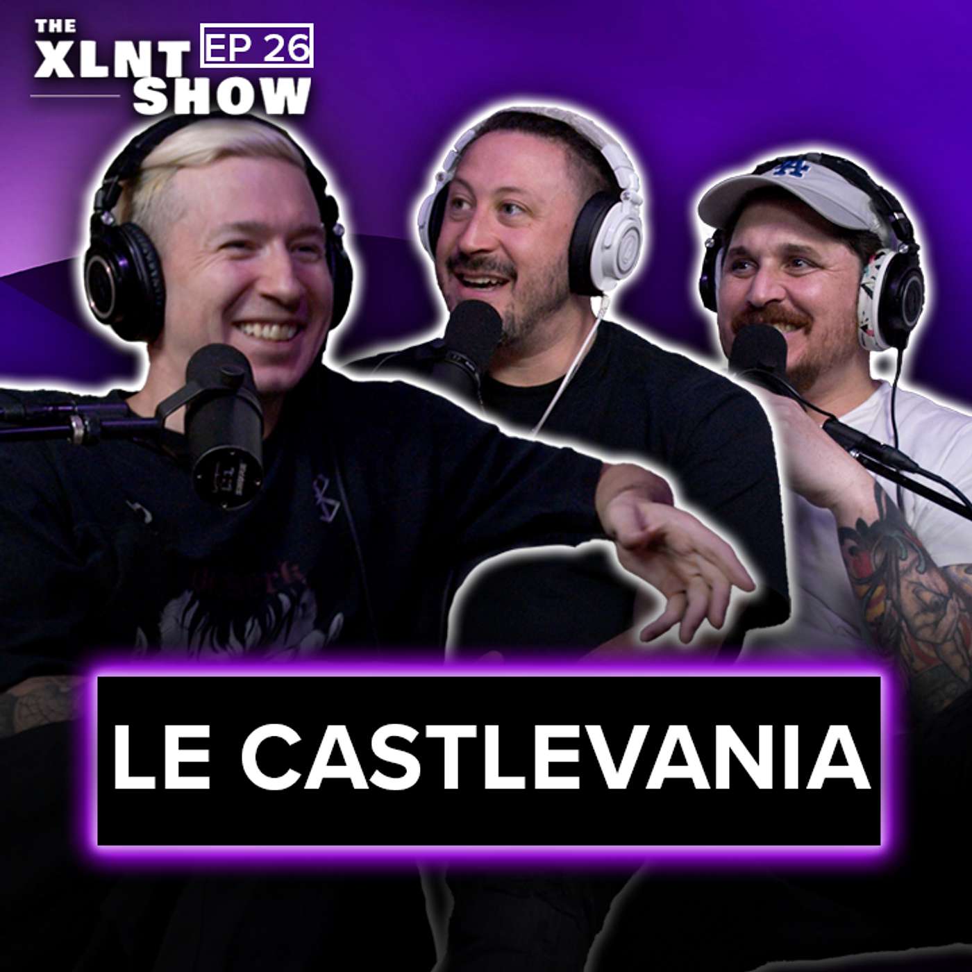 The XLNT Show