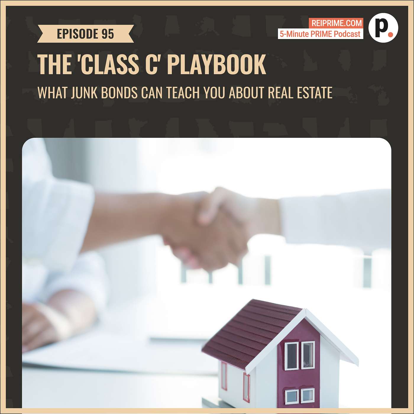 The 'Class C' Playbook: What Junk Bonds Can Teach You About Real Estate