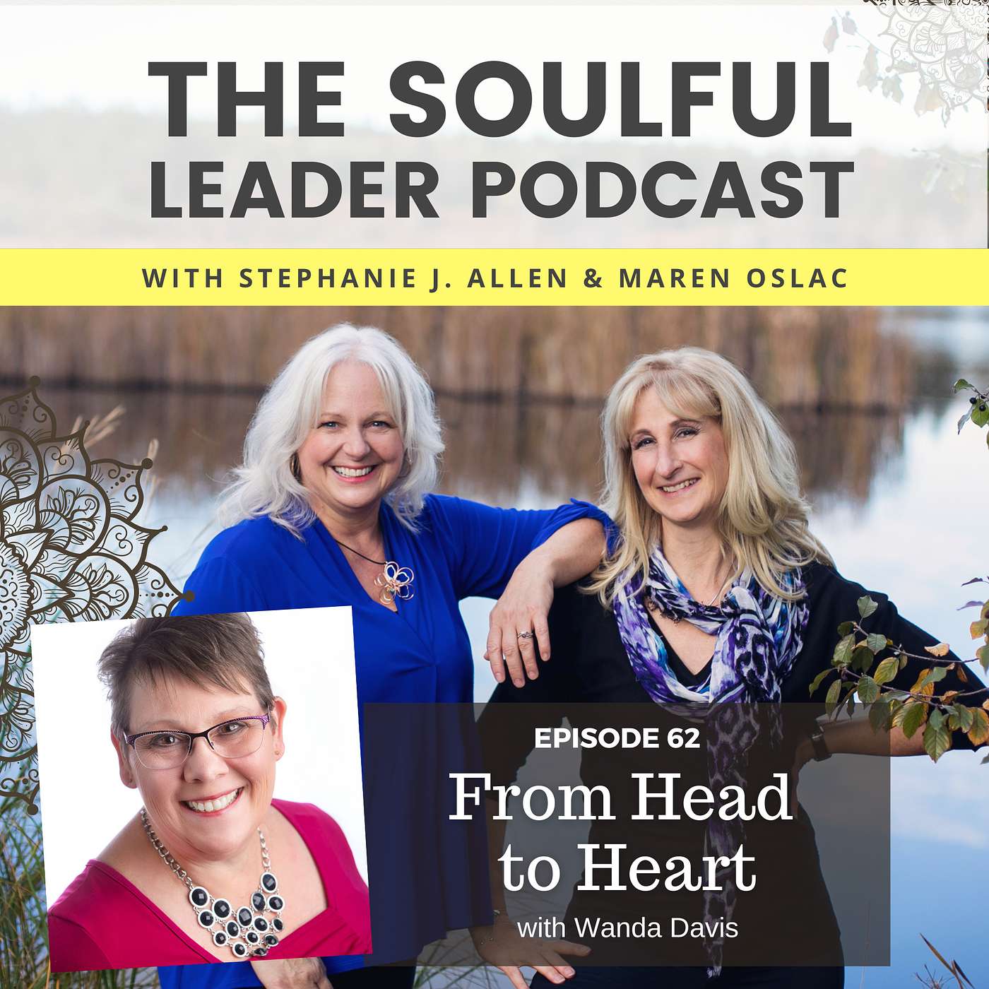 From Head to Heart w/Wanda Davis