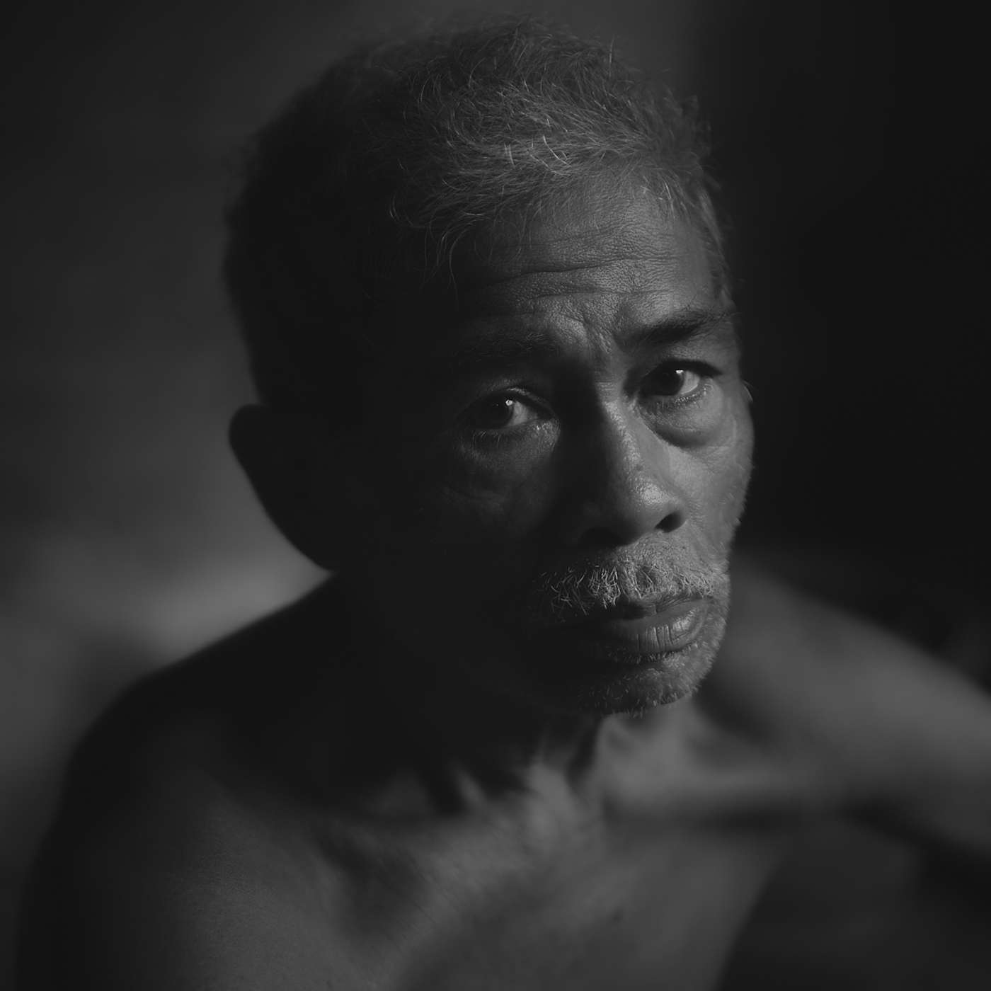 Why Nobody Cares About Your Photography