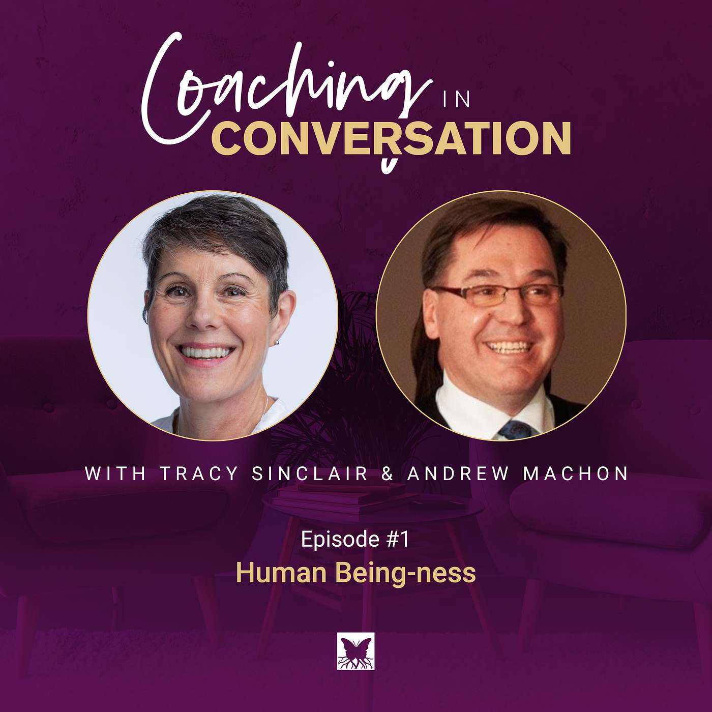Coaching in Conversation