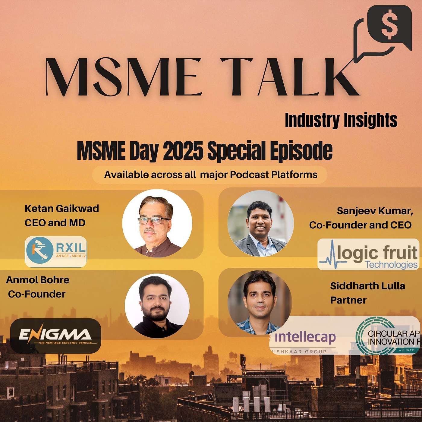 MSME TALK