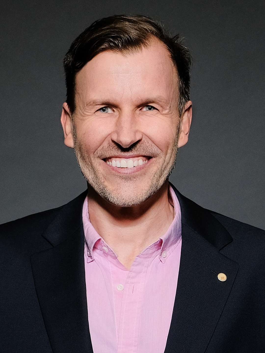 Markus Neukom | Steward of the Stillness Council