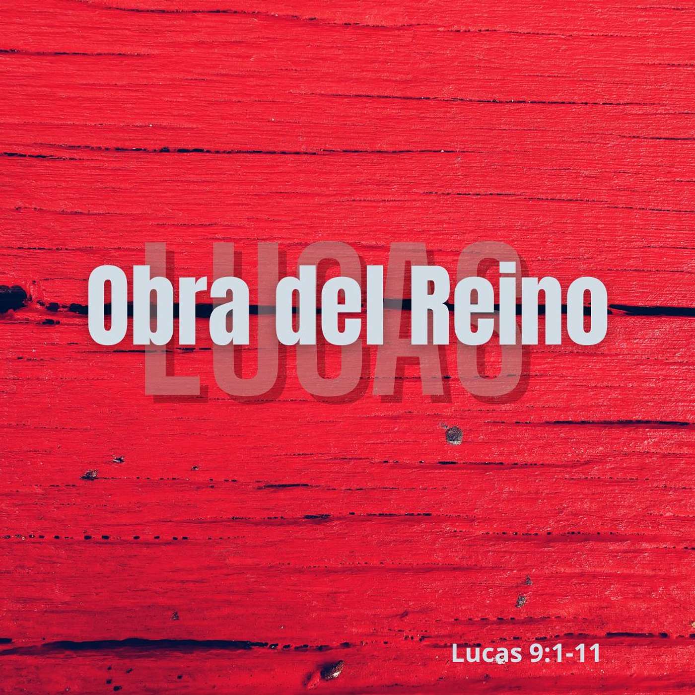 Obra del Reino