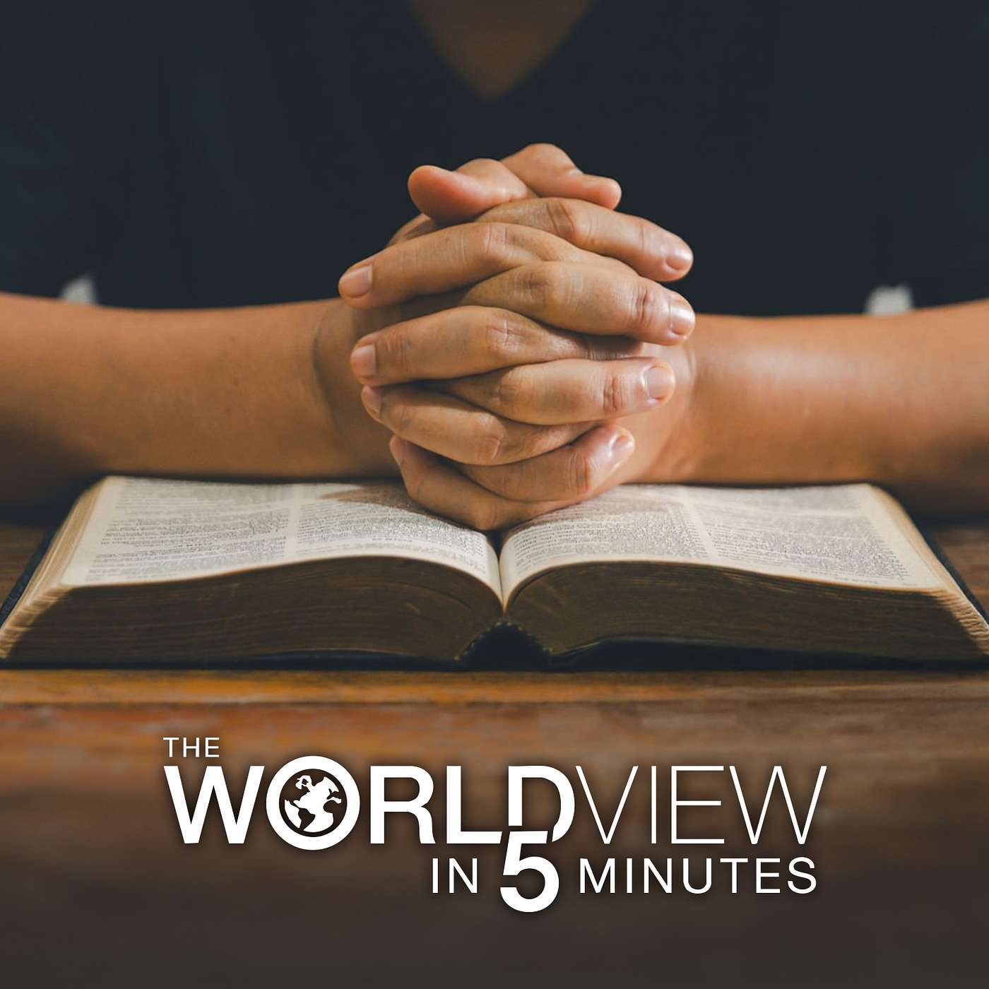 The World View in 5 Minutes - 3/5/2026