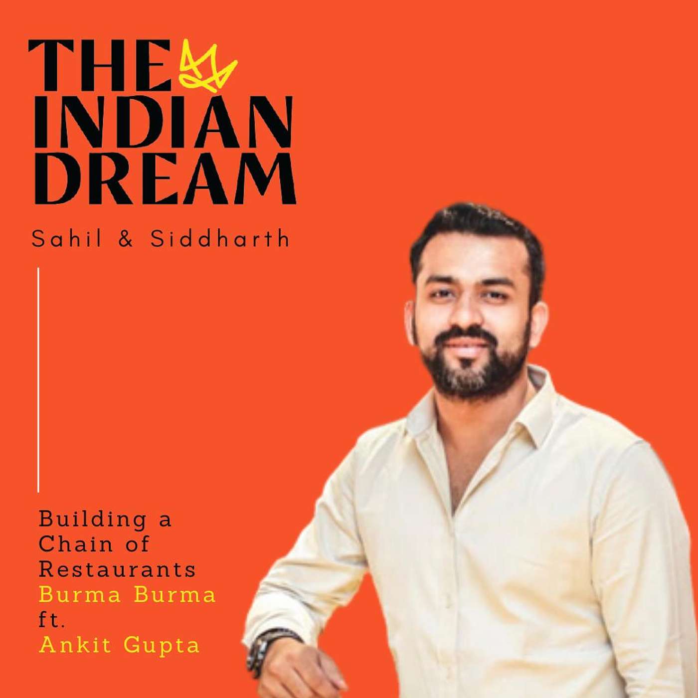 The Indian Dream