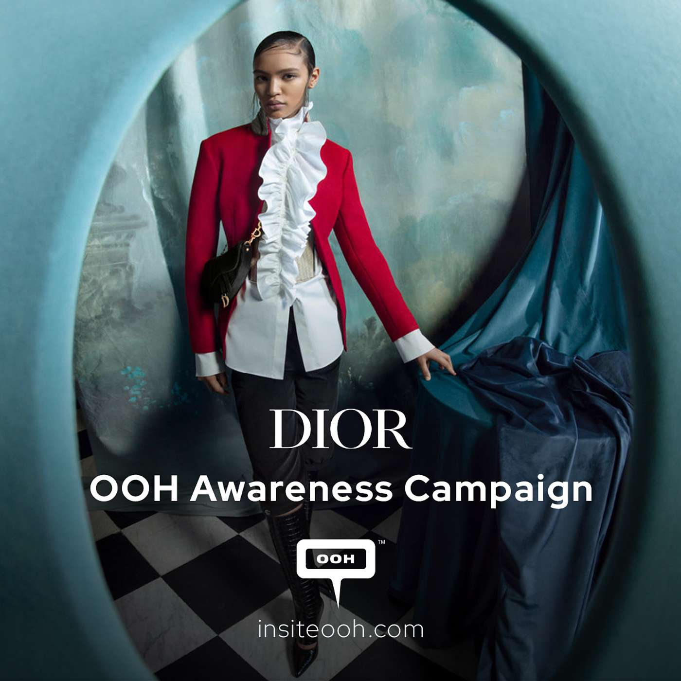 Dior’s Autumn-Winter 2025-2026 Campaign Blankets Dubai’s Skyline episode artwork
