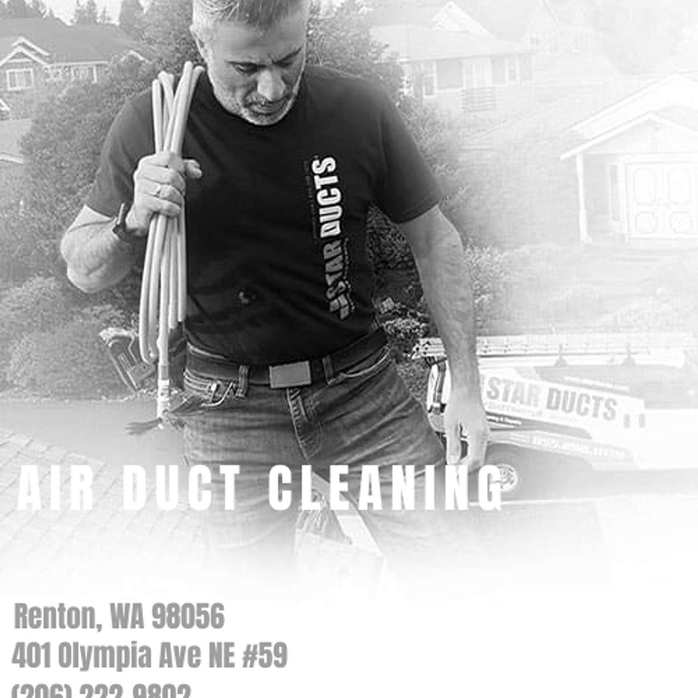 StarDucts Renton, WA\'s Podcast