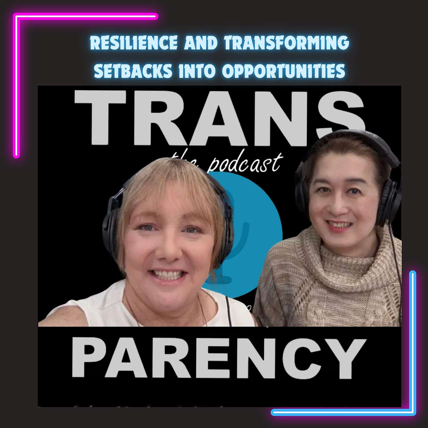 Resilience and Transforming Setbacks into Opportunities