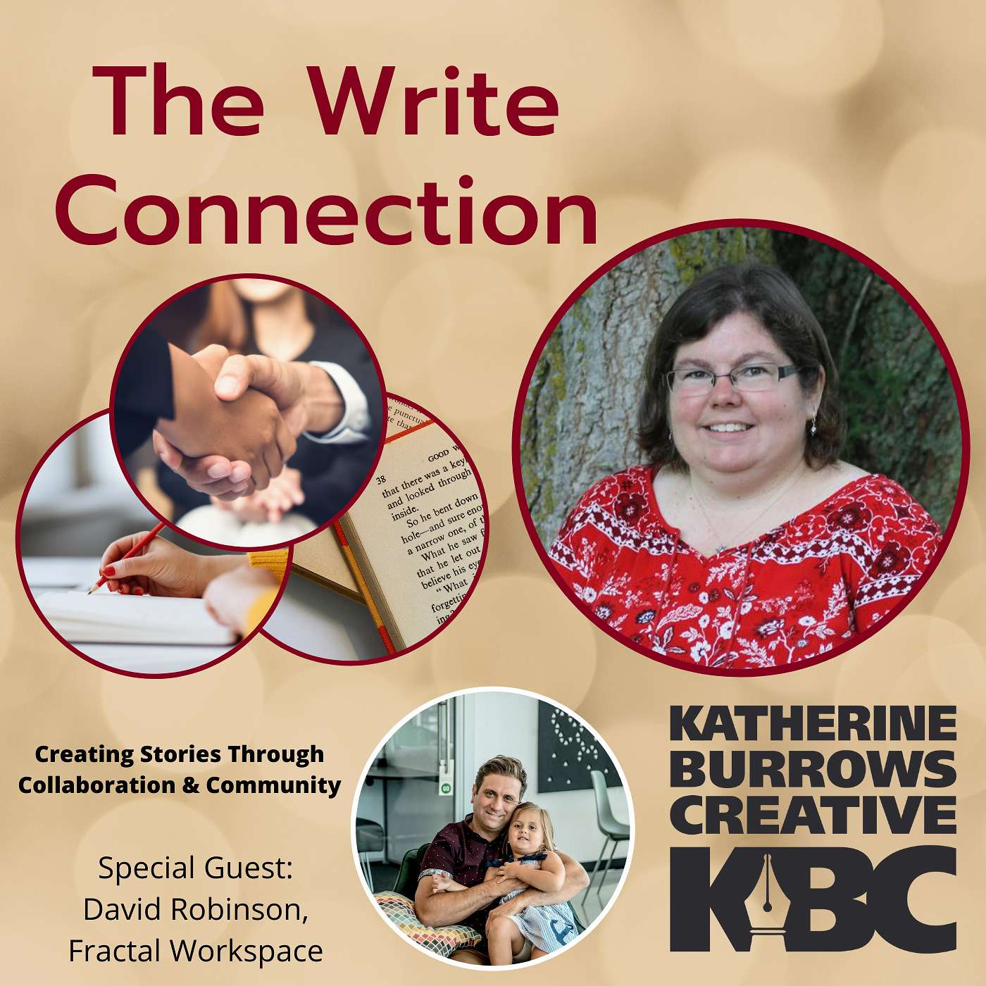 The Write Connection
