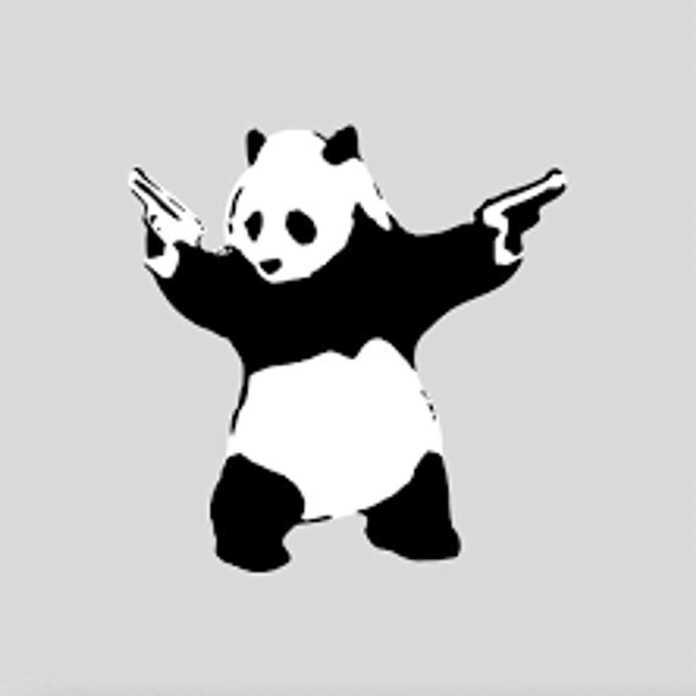 15 Minutes with the Mad Panda podcast artwork