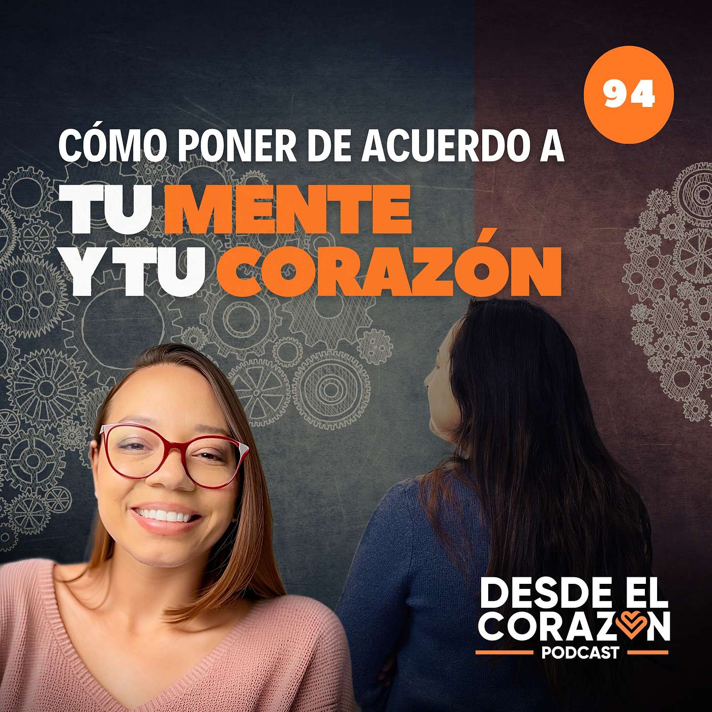 Desde el Corazón