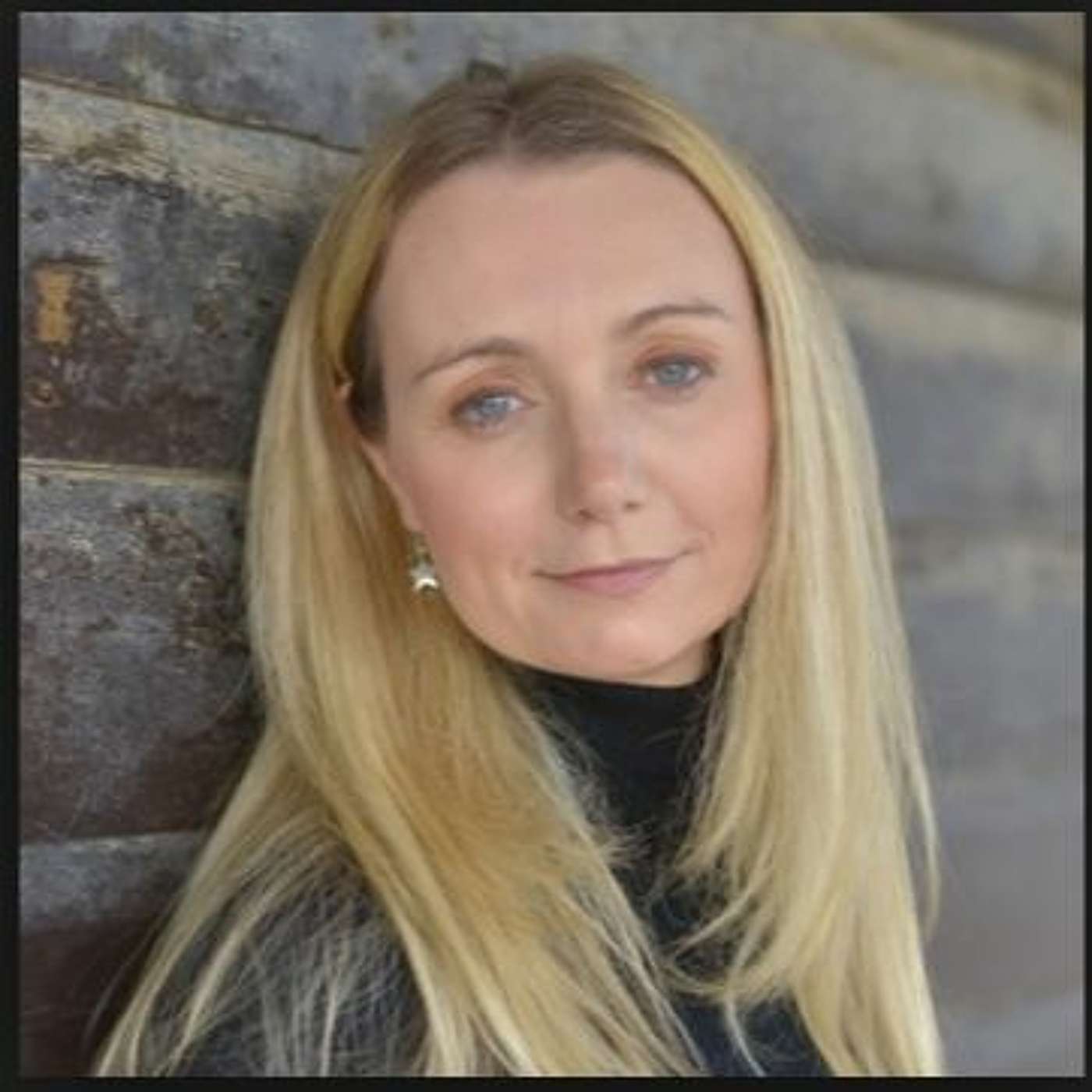 Cerrie Burnell - freedom on the ice