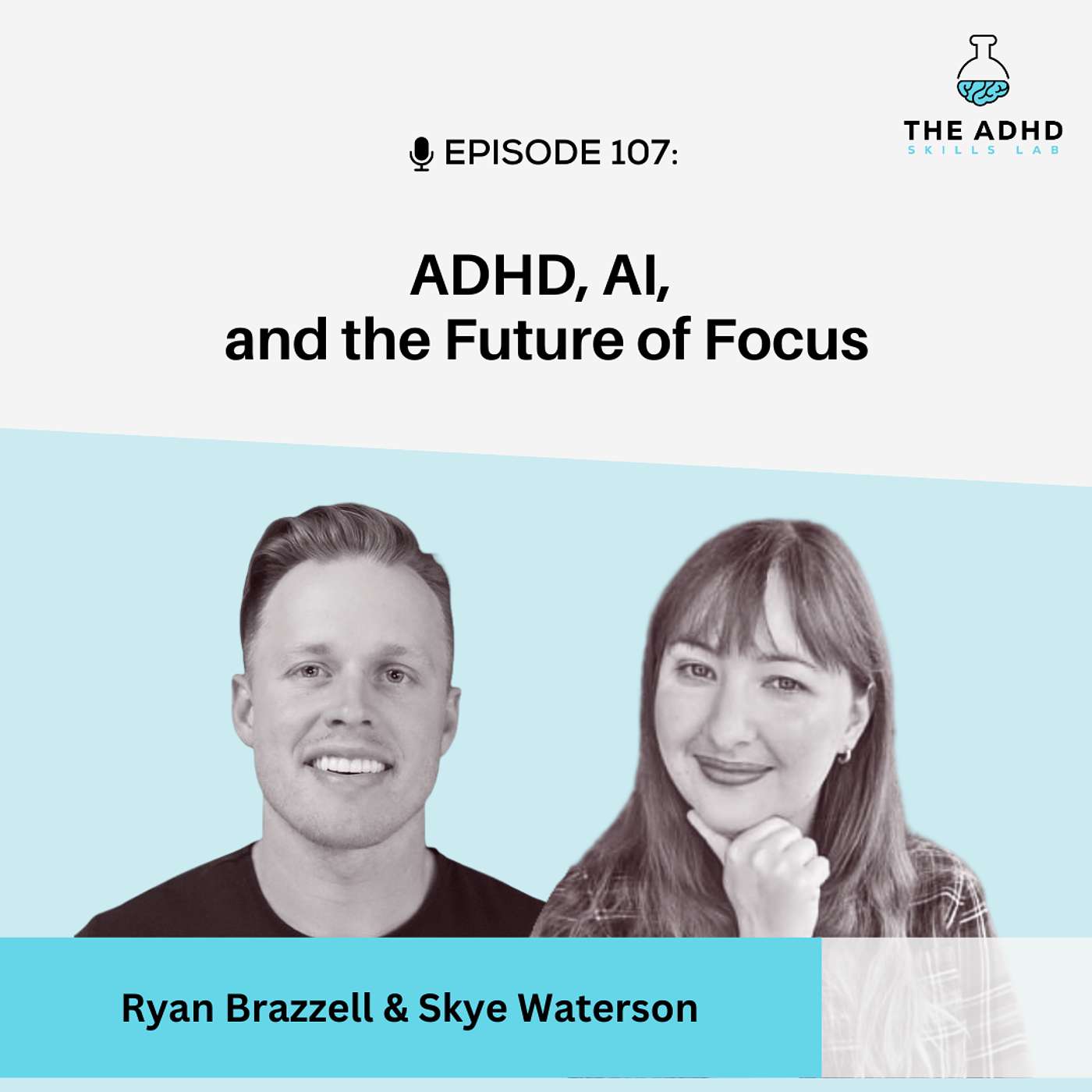 ADHD, AI, and the Future of Focus