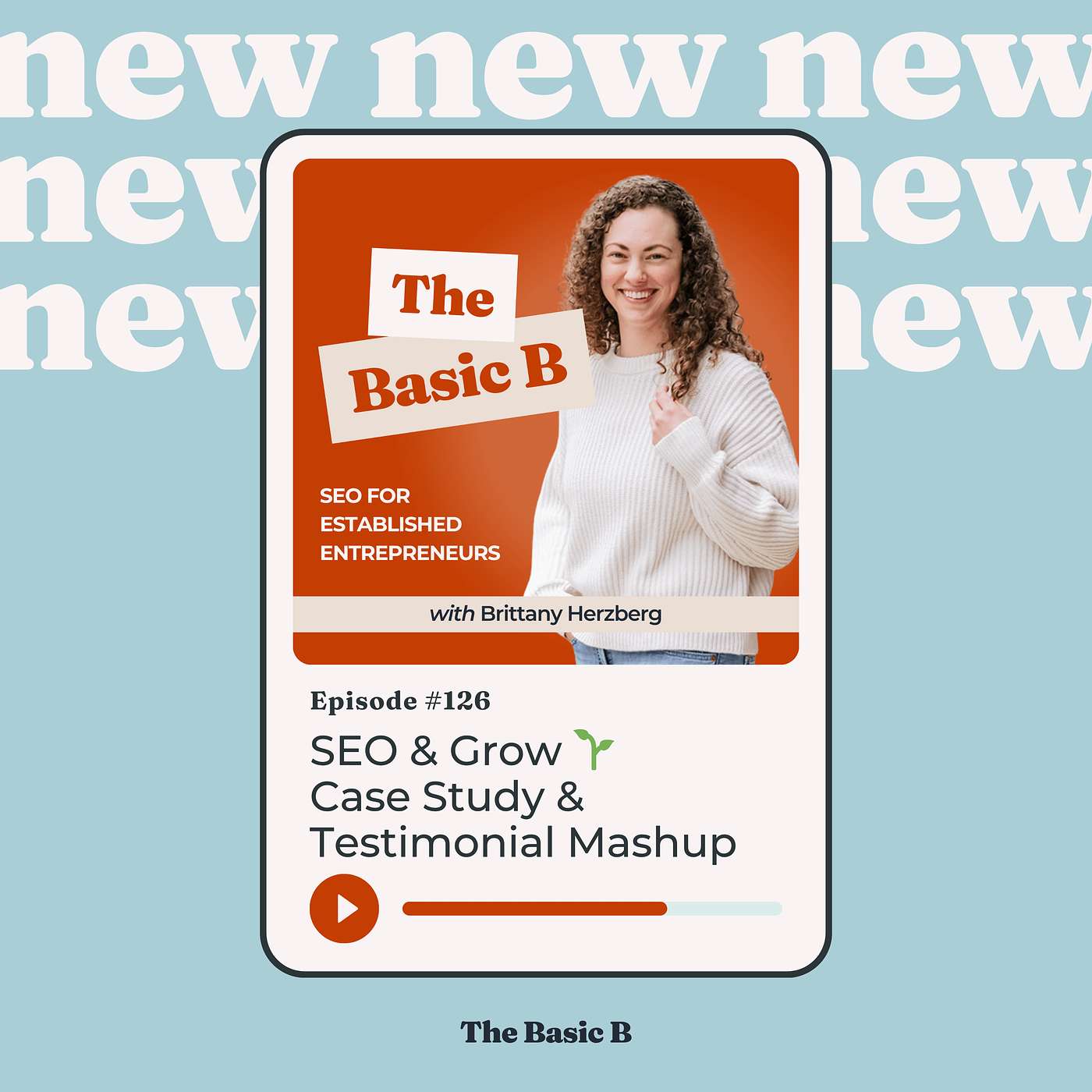 SEO & Grow 🌱 Case Study & Testimonial Mashup
