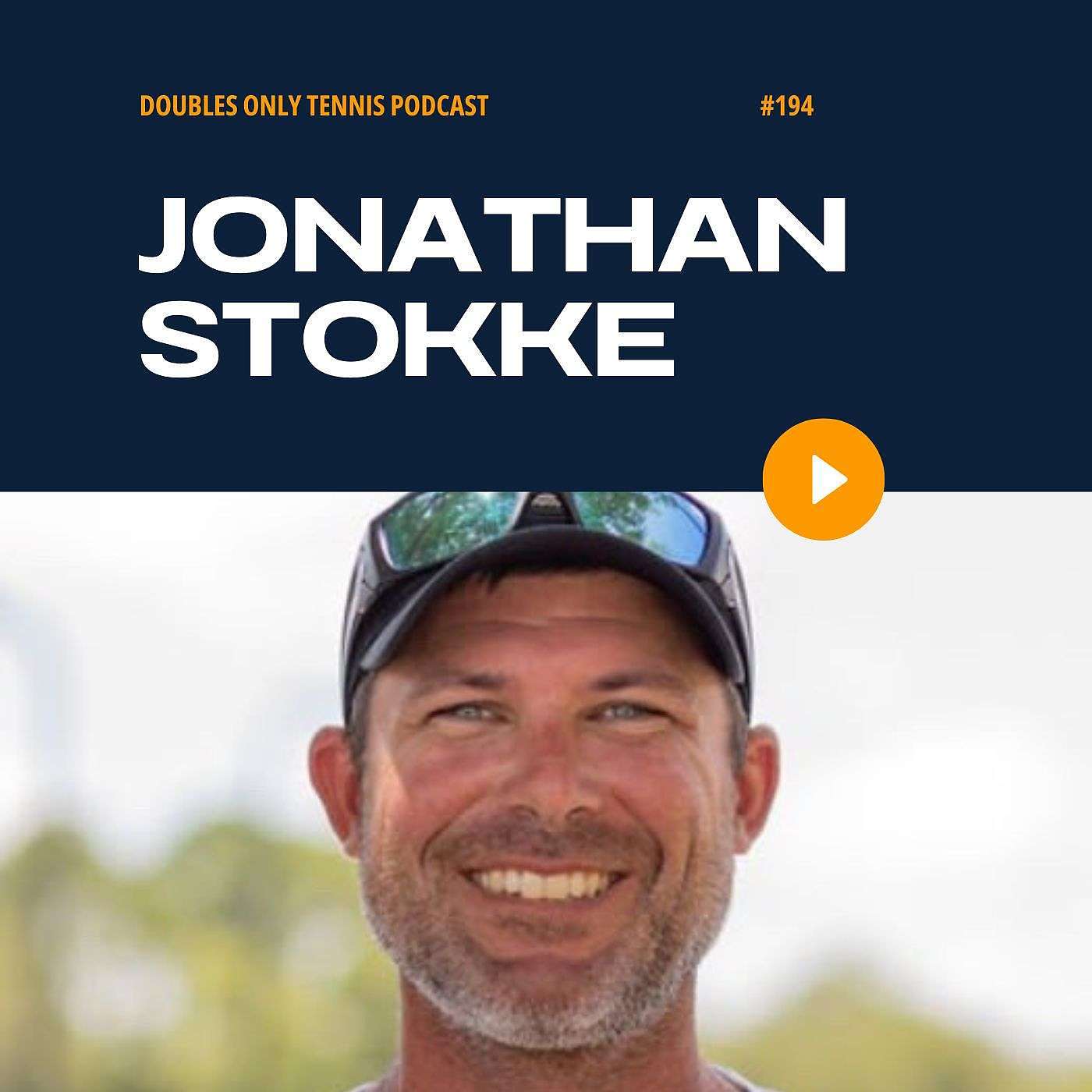 Member Feed: Doubles Only Podcast
