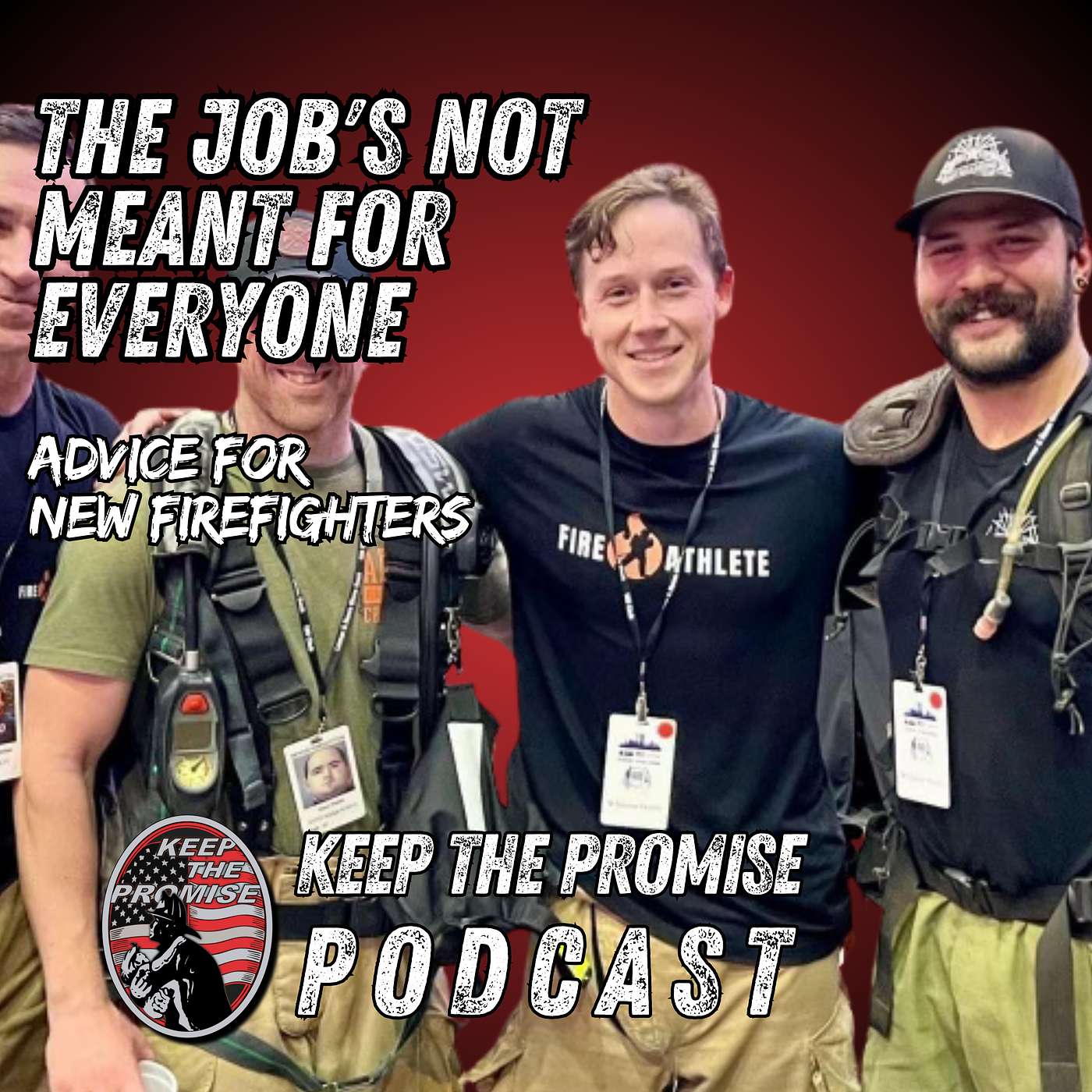 064. The Job's Not Meant For Everyone [Part 2]