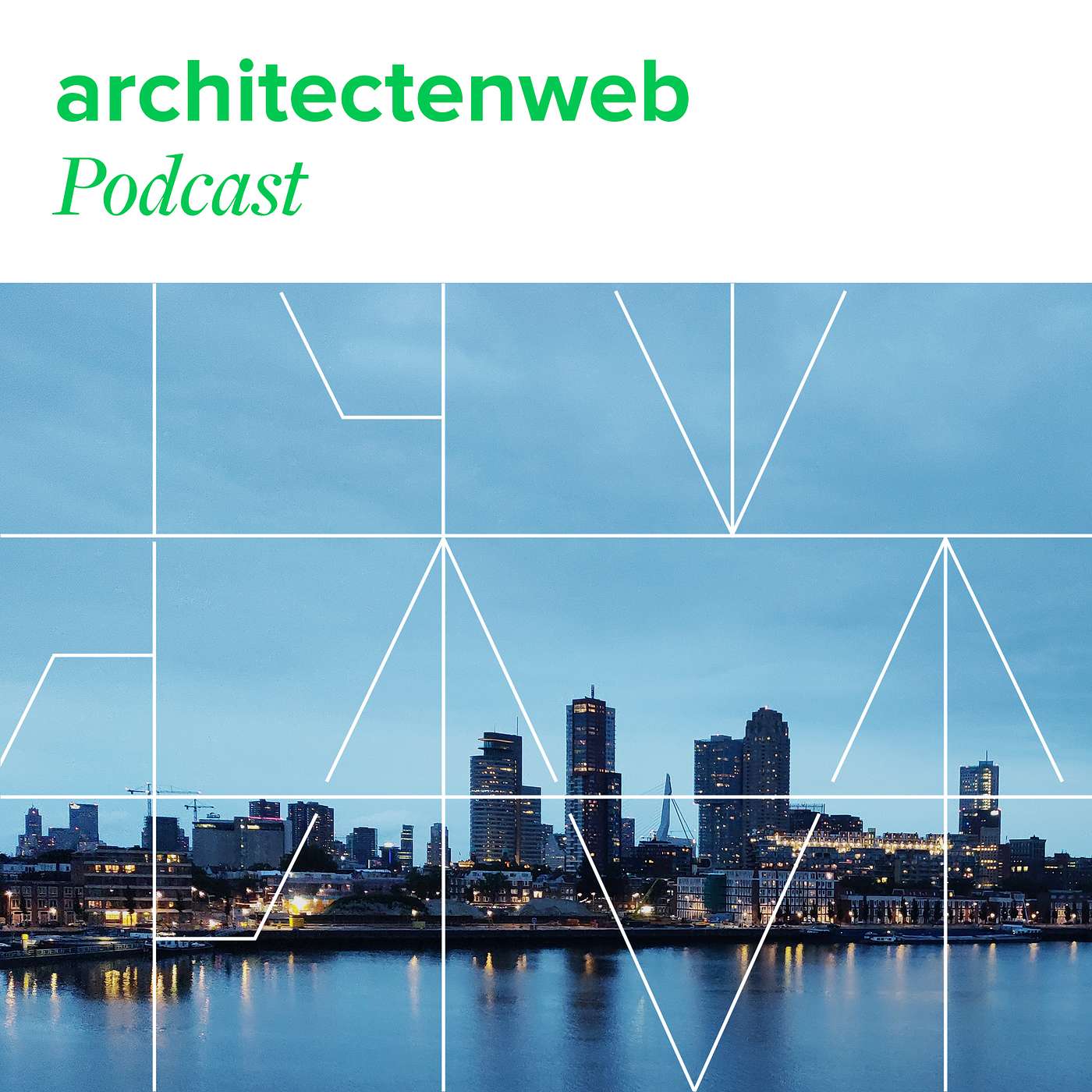 Architectenweb Podcast
