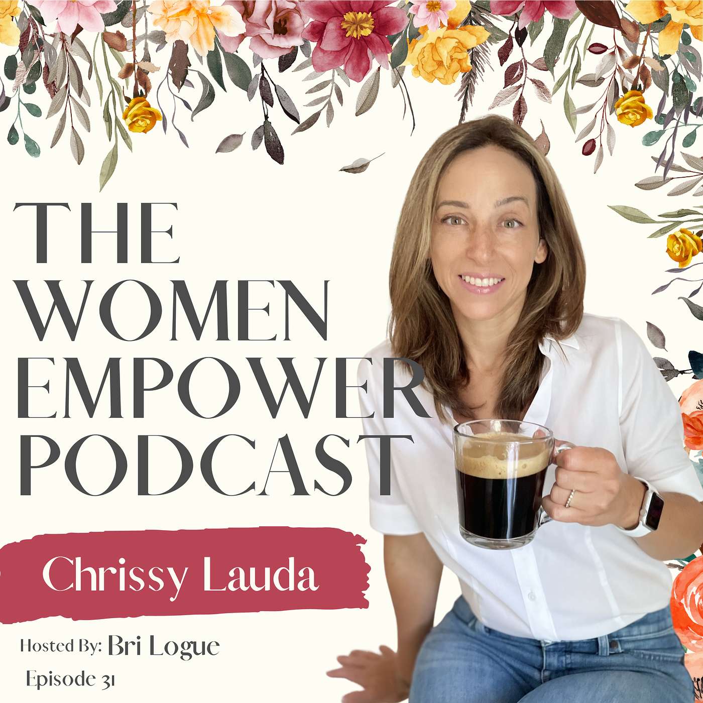 Women Empower Wednesdays