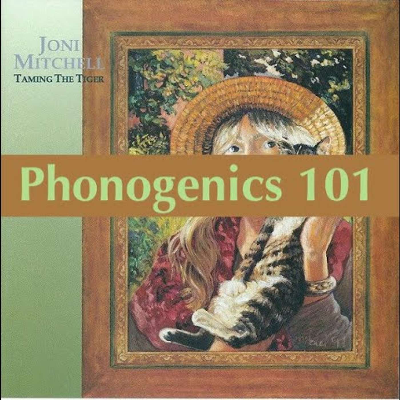 Phonogenics 101: Discussing Albums Track By Track