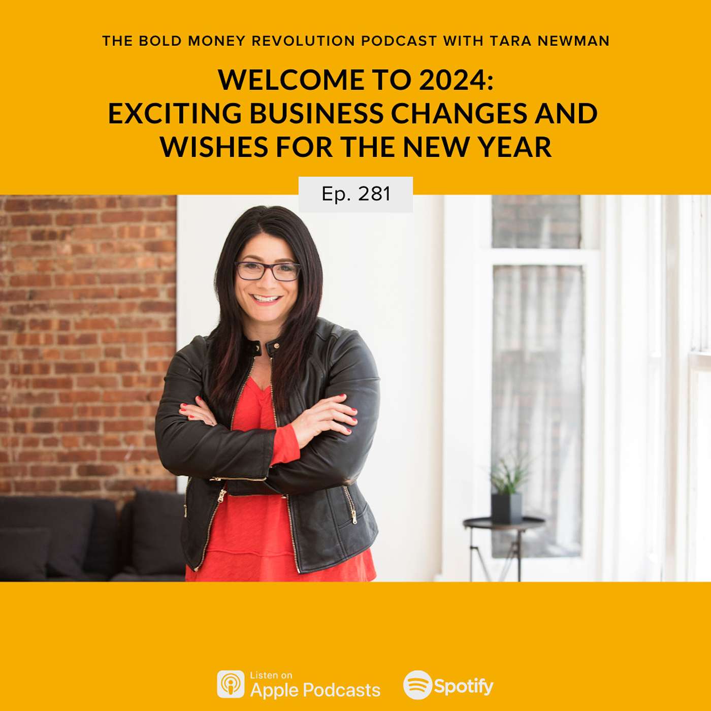 Welcome to 2024: Exciting Business Changes and Wishes for the New Year