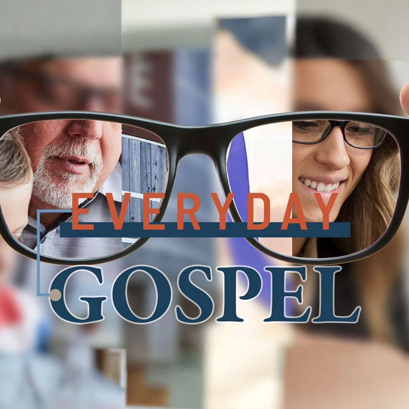 Everyday Gospel | Fall 2025 | Lesson 3