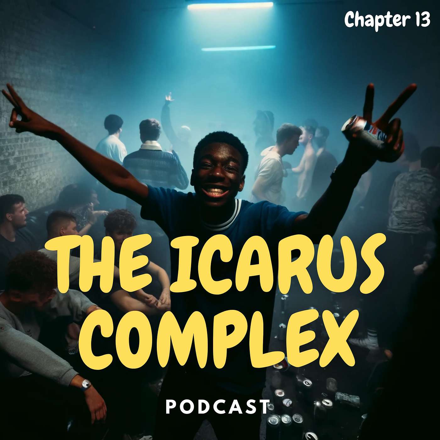 The Icarus Complex