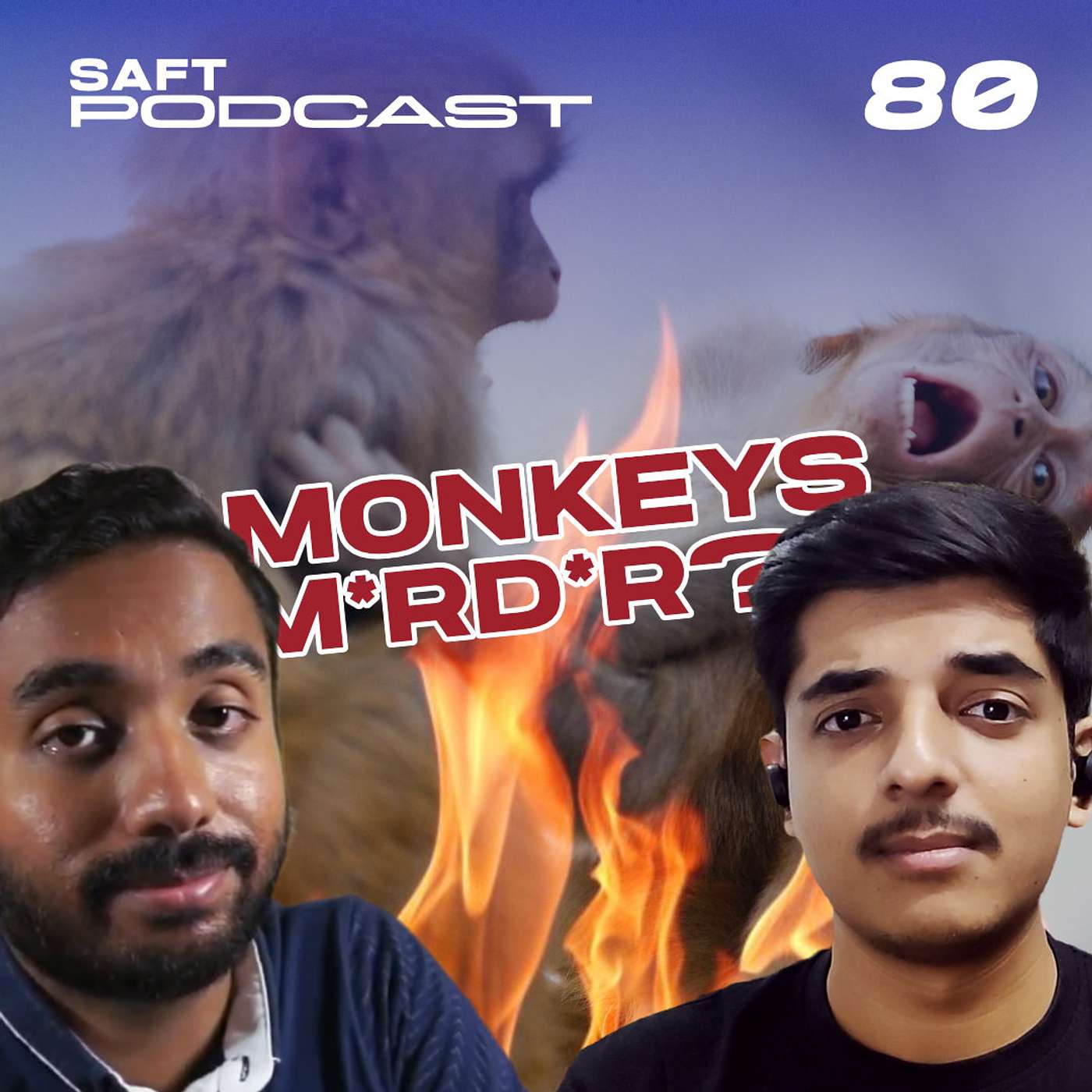 SAFT Podcast