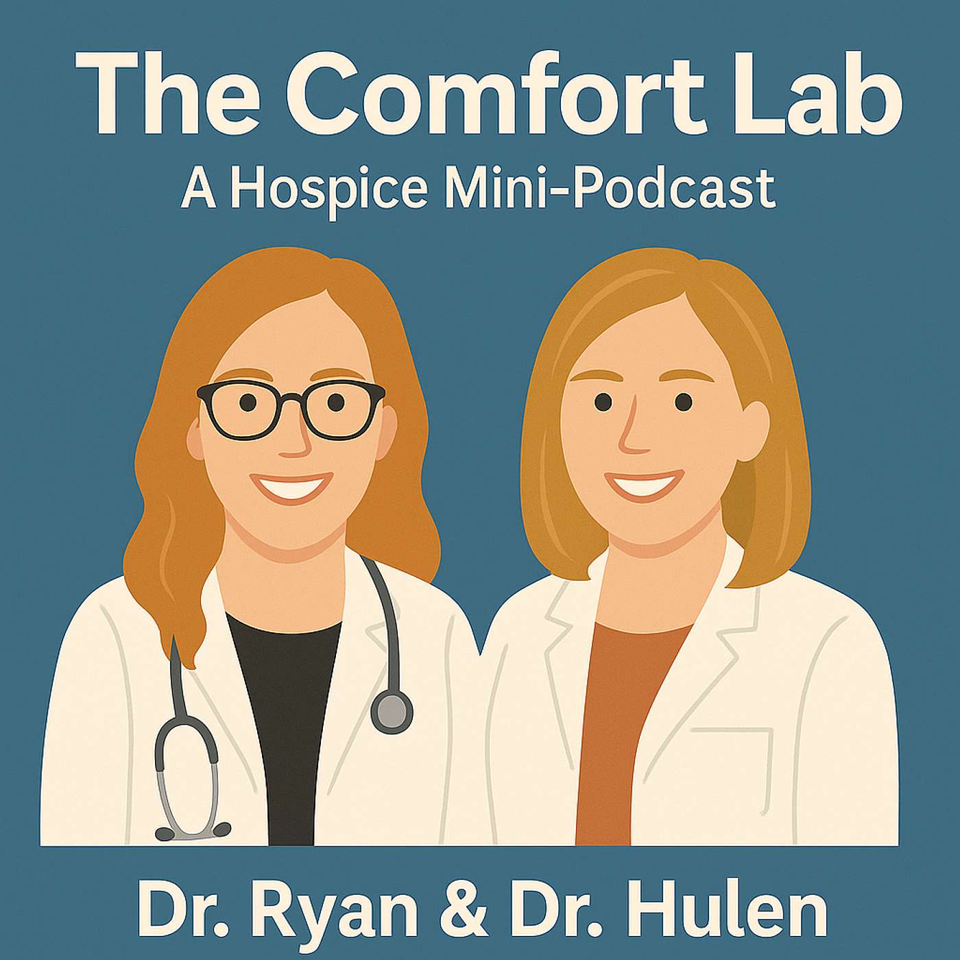 The Comfort Lab